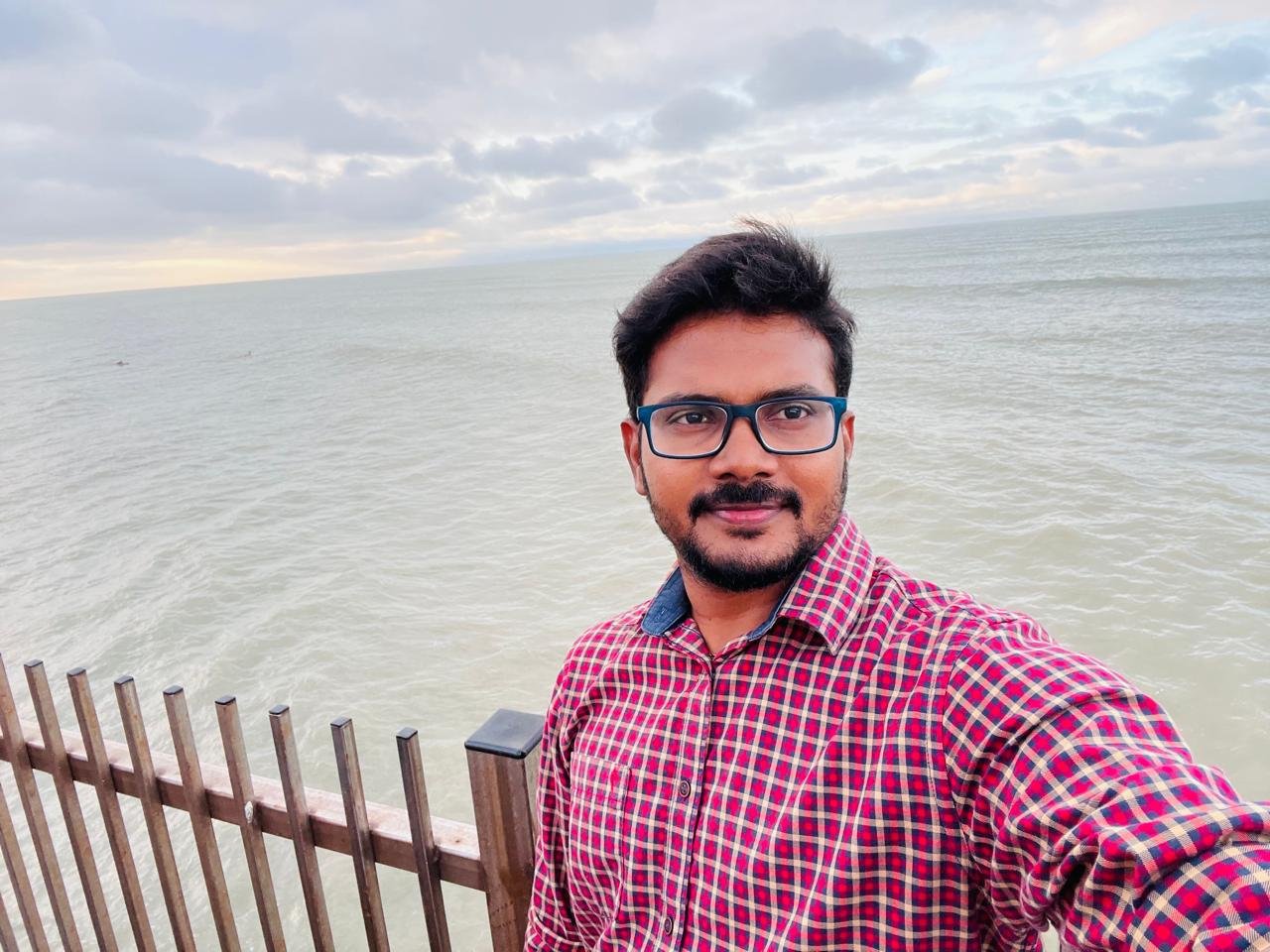 Dr. Prasanth Manohar